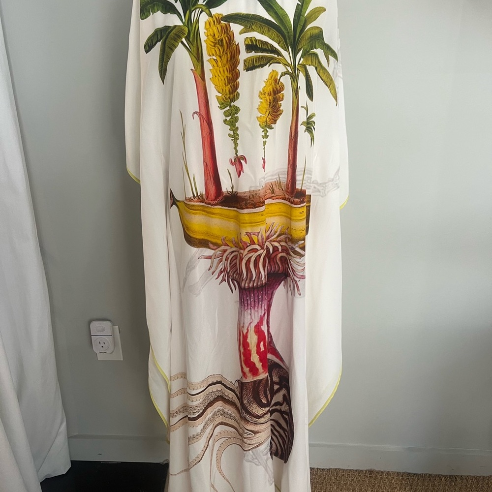 Love Binetti Kaftan